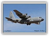 EC-130H USAF 73-1590 DM